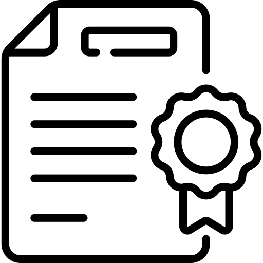 Kelengkapan Legalitas
