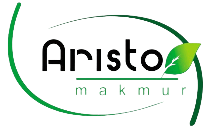 logo aristo makmur