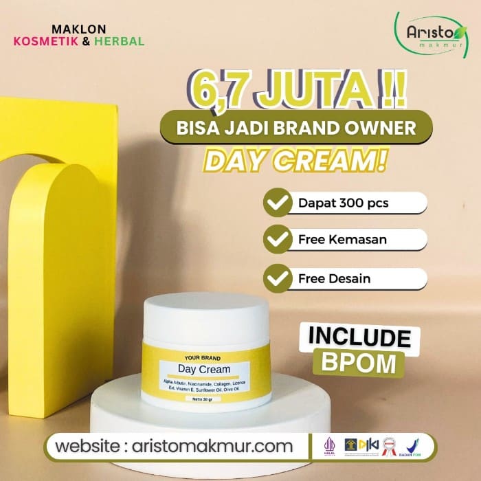 Day Cream