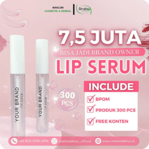 Lip Serum-01